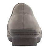 Josie - Grey Nubuck