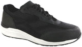 Journey Mesh - Nova Black