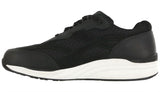 Journey Mesh - Nova Black
