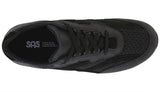 Journey Mesh - Nova Black