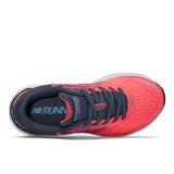 880v7 - Guava with Navy - Kids