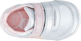 Kennedy - Silver - Toddlers