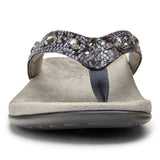 Lucia - Slate Grey