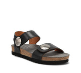 Luckie - Black