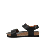 Luckie - Black