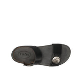 Luckie - Black