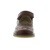 Lydia - Cognac - Girl's