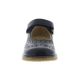 Lydia - Navy - Girl's