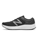 1080v9 - Black with White - Men's