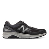 1540v3 - Black with Castlerock - Men's