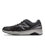 1540v3 - Black with Castlerock - Men's