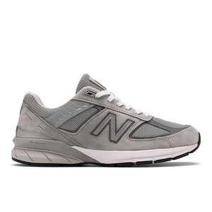 990v5 - Grey with Castlerock - Men's