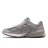 990v5 - Grey with Castlerock - Men's