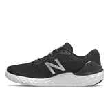 Fresh Foam 1365 - Black with Magnet and White - Men's