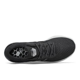 Fresh Foam 1365 - Black with Magnet and White - Men's