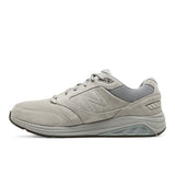 Suede 928v3 - Light Grey - Men's