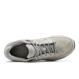 Suede 928v3 - Light Grey - Men's