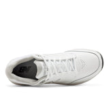 Leather 928v3 - White - Men's