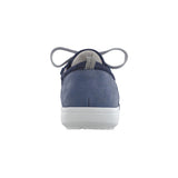 Marnie - Bluejay/Nubuck
