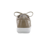 Marnie - Taupe Snake