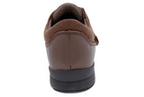 Moonwalk - Brown