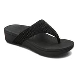 Naples - Black