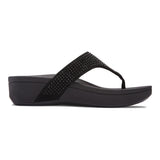 Naples - Black