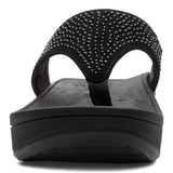 Naples - Black