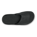 Nalu Slide - Black