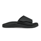 Nalu Slide - Black