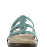 Naples - Turquoise