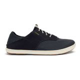 Nohea Moku - Black