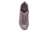 Paisley - Mauve