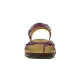 Pampa - Plum Weave