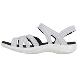 Pier - Chalk White
