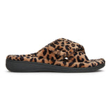 Relax 26 - Tan Leopard