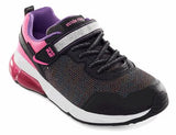 Radiant - Black/Pink - Kids