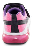 Radiant - Black/Pink - Kids