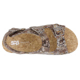 Relaxed - Taupe Multisnake