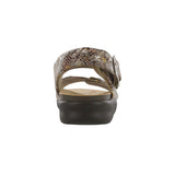 Relaxed - Taupe Multisnake