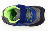 Rhett - Navy/Lime - Toddlers