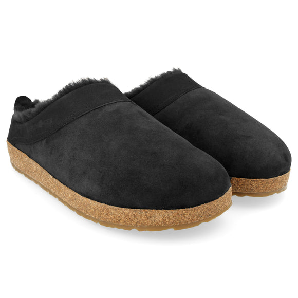 Snowbird - Black - Women's