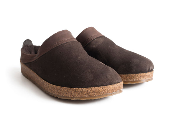 Snowbird - Chestnut - Women's