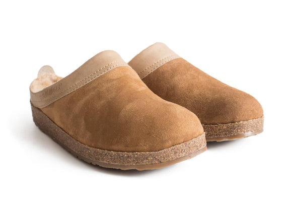 Snowbird - Tan - Women's