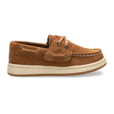 Sperry Cup Boat Junior - Brown - Boy's