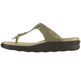 Sanibel - Olive Gold