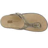 Sanibel - Olive Gold