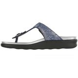 Sanibel - Silver Blue