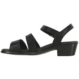 Savanna - Web Black