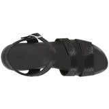 Savanna - Web Black
